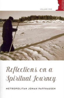 Reflections on a Spiritual Journey, Paperback / softback Book Reflections on a Spiritual Journey, Paperback / softback Book