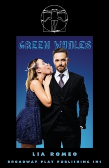 Green Whales, Paperback / softback Book Green Whales, Paperback / softback Book