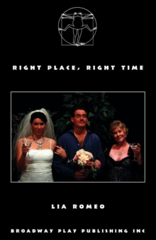 Right Place, Right Time, Paperback / softback Book Right Place, Right Time, Paperback / softback Book