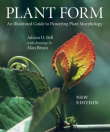 Plant Form, Hardback Book Plant Form, Hardback Book