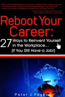 Reboot Your Career