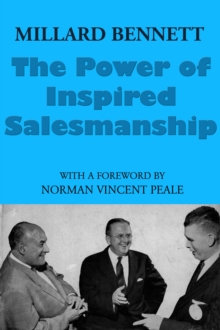 The Power of Inspired Salesmanship