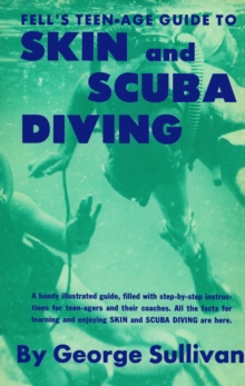 Teen-Age Guide to Skin and Scuba Diving