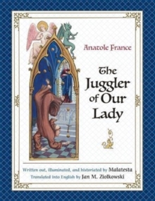 The Juggler of Our Lady, Hardback Book The Juggler of Our Lady, Hardback Book