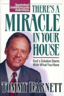 There's a Miracle in Your House, Paperback / softback Book There's a Miracle in Your House, Paperback / softback Book