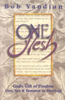 One Flesh, Paperback / softback Book One Flesh, Paperback / softback Book