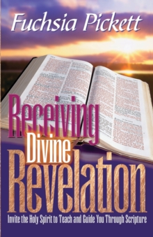 Receiving Divine Revelation, Paperback / softback Book Receiving Divine Revelation, Paperback / softback Book