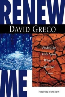 Renew ME, Paperback / softback Book Renew ME, Paperback / softback Book