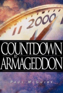 Contdown to Armageddon, Paperback / softback Book Contdown to Armageddon, Paperback / softback Book