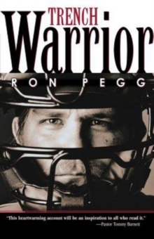 Trench Warrior, Paperback / softback Book Trench Warrior, Paperback / softback Book