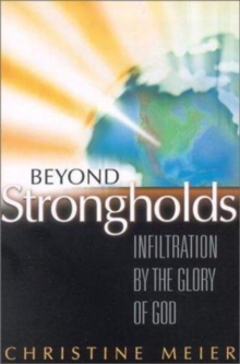Beyond Strongholds, Paperback / softback Book Beyond Strongholds, Paperback / softback Book