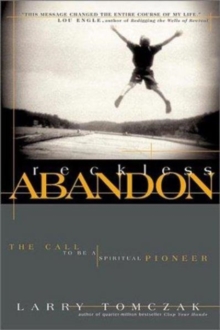 Reckless Abandon, Paperback / softback Book Reckless Abandon, Paperback / softback Book