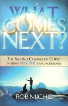 What Comes Next?, Paperback / softback Book What Comes Next?, Paperback / softback Book