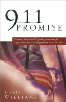 911 Promise, Hardback Book 911 Promise, Hardback Book