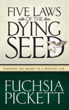 Five Laws of the Dying Seed, Paperback / softback Book Five Laws of the Dying Seed, Paperback / softback Book