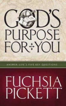God's Purpose for You, Hardback Book God's Purpose for You, Hardback Book