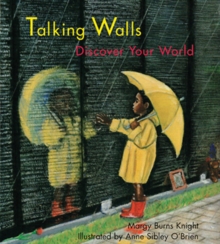 Talking Walls: Discover Your World, Paperback / softback Book Talking Walls: Discover Your World, Paperback / softback Book