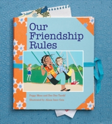 Our Friendship Rules, Paperback / softback Book Our Friendship Rules, Paperback / softback Book