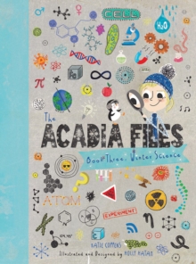 The Acadia Files : Book Three, Winter Science