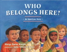 Who Belongs Here? : An American Story, Hardback Book Who Belongs Here? : An American Story, Hardback Book