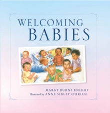 Welcoming Babies, Hardback Book Welcoming Babies, Hardback Book
