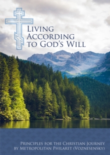 Living According to Gods Will