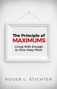 The Principle of Maximums