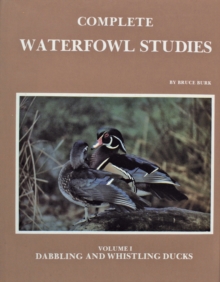 Complete Waterfowl Studies : Volume I: Dabbling Ducks and Whistling Ducks, Hardback Book Complete Waterfowl Studies : Volume I: Dabbling Ducks and Whistling Ducks, Hardback Book