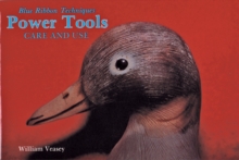 Power Tools : Care and Use, Paperback / softback Book Power Tools : Care and Use, Paperback / softback Book