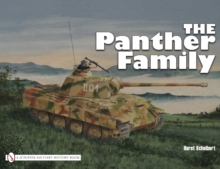 Panther Family, Paperback / softback Book Panther Family, Paperback / softback Book