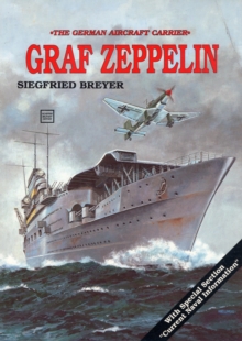 Aircraft Carrier : Graf Zeppelin