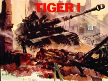 Tiger I, Paperback / softback Book Tiger I, Paperback / softback Book