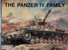 Panzer IV Family, Paperback / softback Book Panzer IV Family, Paperback / softback Book