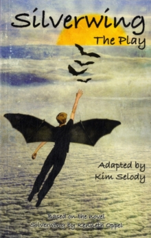 Silverwing, Paperback / softback Book Silverwing, Paperback / softback Book