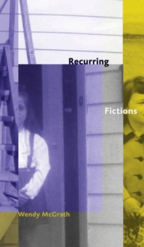 Recurring Fictions, Paperback / softback Book Recurring Fictions, Paperback / softback Book
