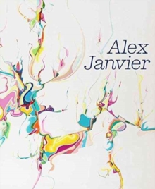 ALEX JANVIER, Paperback Book ALEX JANVIER, Paperback Book