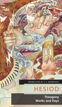 Theogony / Works and Days, Paperback / softback Book Theogony / Works and Days, Paperback / softback Book