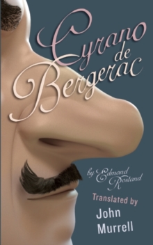 Cyrano de Bergerac