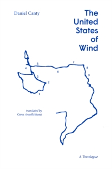 The United States of Wind ebook : Travels in America