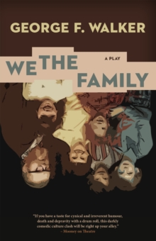 We the Family : A Play