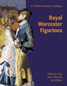 Royal Worcester Figurines : A Charlton Standard Catalogue, Paperback Book Royal Worcester Figurines : A Charlton Standard Catalogue, Paperback Book