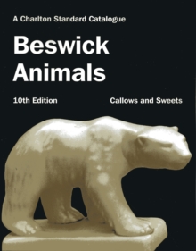 Beswick Animals, Paperback Book Beswick Animals, Paperback Book