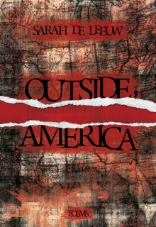 Outside, America