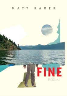 Fine : Poems