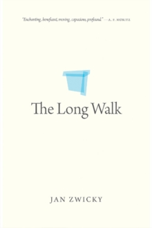 The Long Walk, Paperback Book The Long Walk, Paperback Book