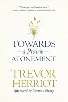 Towards a Prairie Atonement