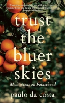 Trust the Bluer Skies : Meditations on Fatherhood