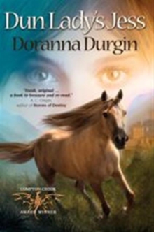 Dun Lady's Jess, Paperback / softback Book Dun Lady's Jess, Paperback / softback Book