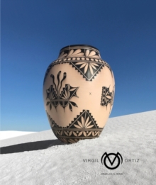 Virgil Ortiz : Revolution