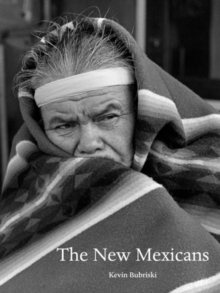 The New Mexicans : 1981-3